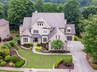 2610 Flint Creek Dr, Cumming, GA 30041