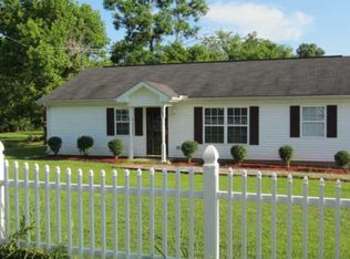 9323 Missionary Ridge Rd, Bon Aqua, TN 37025