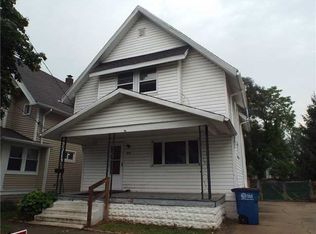 1459 Prouty Ave, Toledo, OH 43609