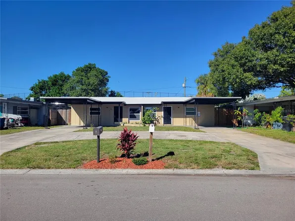 1722 Kenneth Pl, Clearwater, FL 33755