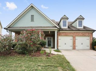 7381 Basalt Dr, Union City, GA 30291