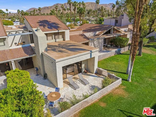 2075 S Ramitas Way, Palm Springs, CA 92264
