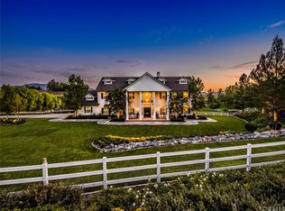 41515 Via Del Monte, Temecula, CA 92592