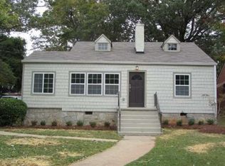 334 Morgan Pl, Atlanta, GA 30317