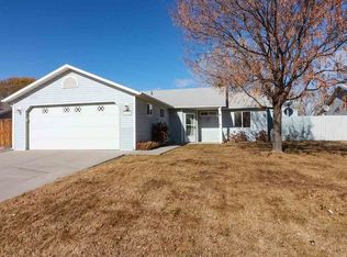 1121 Walnut St, Fruita, CO 81521