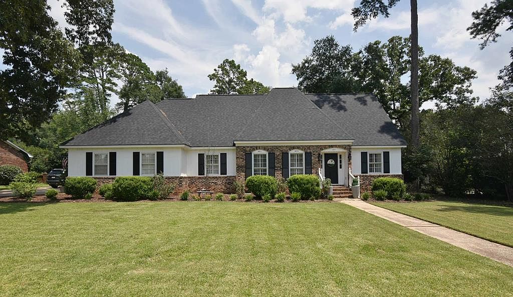 2514 E Doublegate Dr, Albany, GA 31721 Zillow