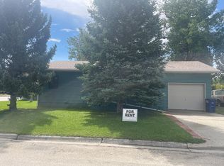305 Conrad St, Buffalo, WY 82834