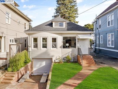 2011 Lincoln Ave, Alameda, CA, 94501