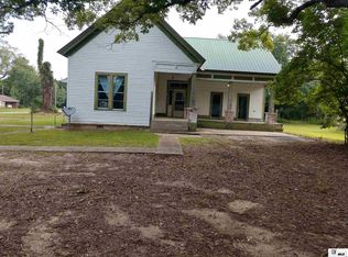208 Cedar St, Bernice, LA 71222