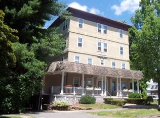 85 Amity St APT 103, Amherst, MA 01002