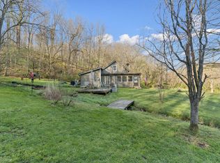 598 Neville Penn Schoolhouse Rd, Felicity, OH 45120