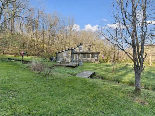 598 Neville Penn Schoolhouse Rd, Felicity, OH 45120