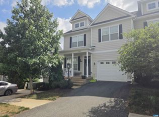 2441 Winthrop Dr, Charlottesville, VA 22911