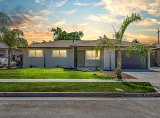 1370 N Willow Ave, Fresno, CA 93727