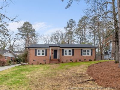 1811 Spruce St, Fayetteville, NC, 28303