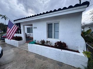 2036 SW 57th Ct, Miami, FL 33155