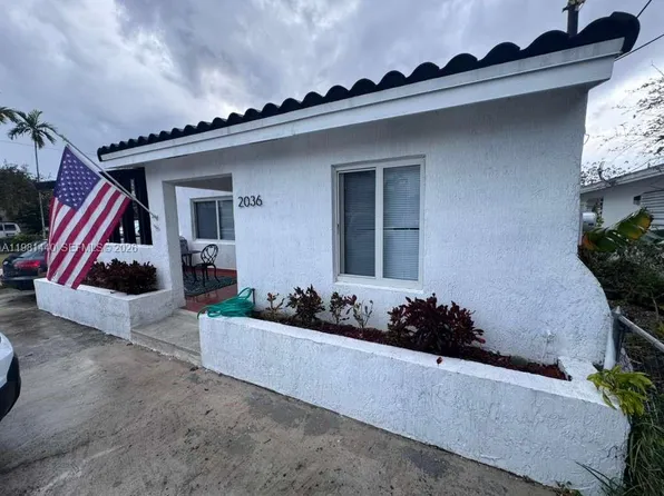 2036 SW 57th Ct, Miami, FL 33155