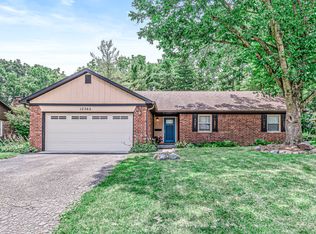 10365 Norman Rd, Brownsburg, IN 46112