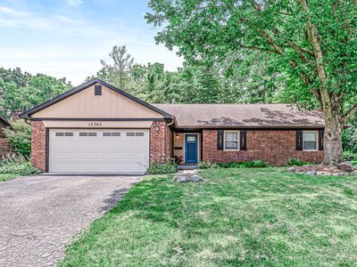 10365 Norman Rd, Brownsburg, IN, 46112