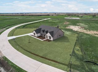 2317 Gypsum St, Krum, TX 76249