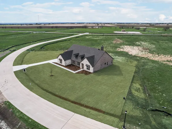 2317 Gypsum St, Krum, TX 76249