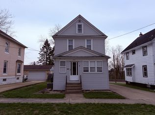 2271 5th St SW, Akron, OH 44314