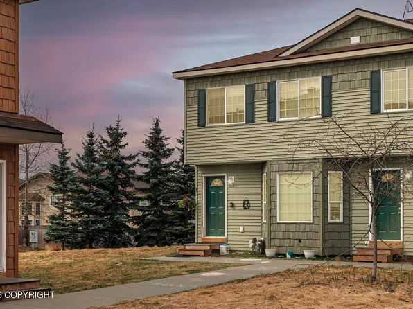 186 Matthew Paul Way, Anchorage, AK 99504