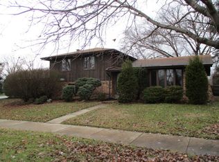 4206 207th St, Matteson, IL 60443