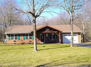 867 Stony Mountain Rd, Albrightsville, PA 18210