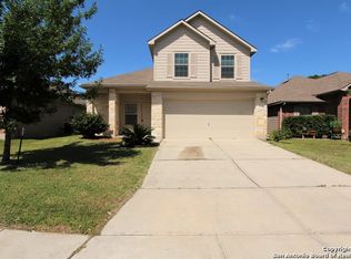 3111 Candleside Dr, San Antonio, TX 78244
