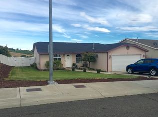 501 N 78th Ave, Yakima, WA
