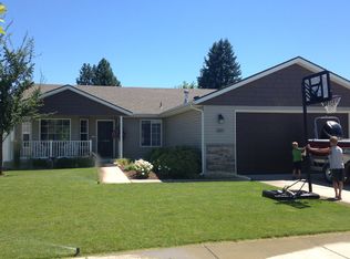 3125 W Thorndale Loop, Coeur D Alene, ID 83815