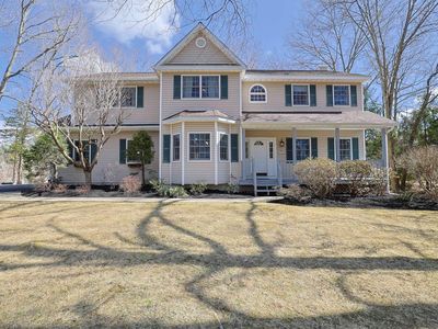 27 Lane Gate Road, Wappingers Falls, NY, 12590