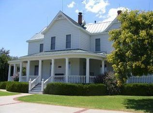 23120 Brown Rd, Canyon, TX 79015