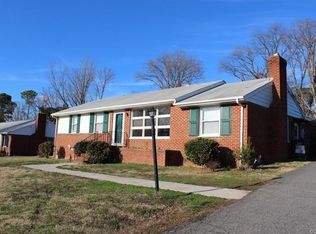 9500 Overhill Rd, Henrico, VA 23229