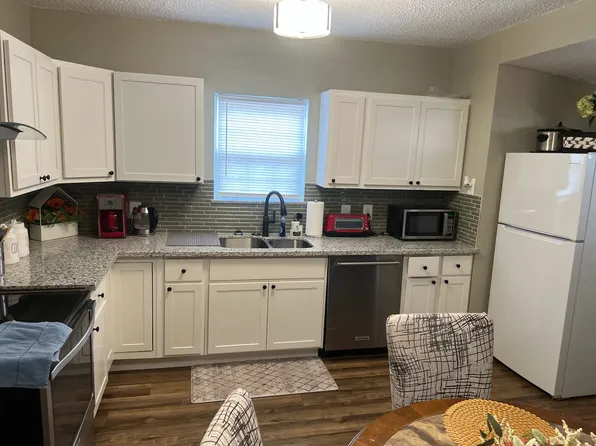 2307 16th St #A, Lubbock, TX 79401