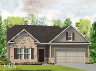 7925 Gracen Dr, Gainesville, GA