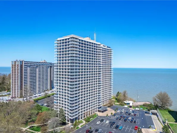 12700 Lake Ave APT 1801, Lakewood, OH 44107