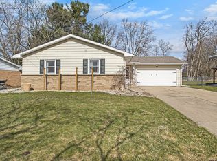 47 Heather Ridge Rd, Battle Creek, MI 49017