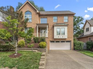 19 Rosemont Ln, Pittsburgh, PA