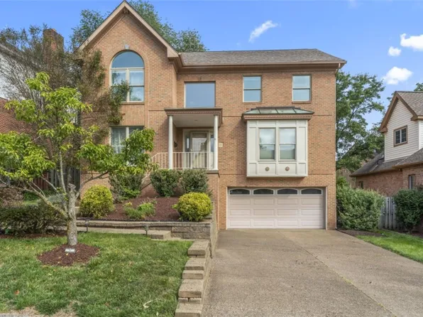 19 Rosemont Ln, Pittsburgh, PA 15217