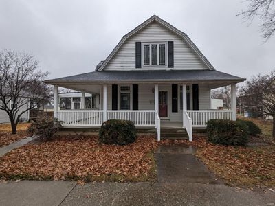 1450 Jefferson St, Carlyle, IL, 62231