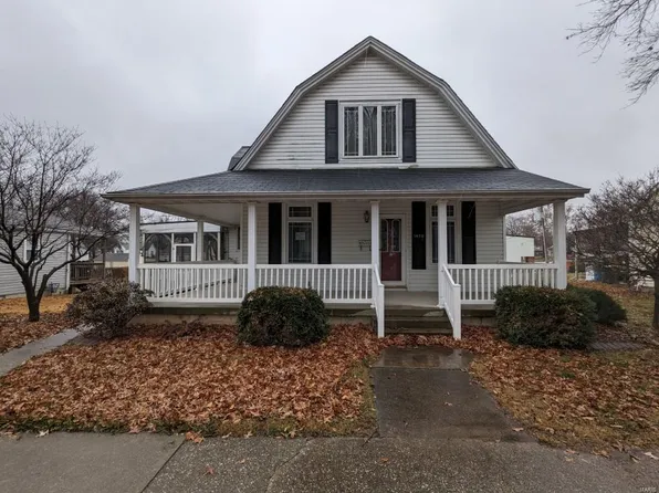 1450 Jefferson St, Carlyle, IL 62231