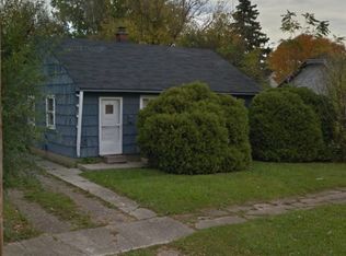 3401 Churchill Ave, Flint, MI 48506