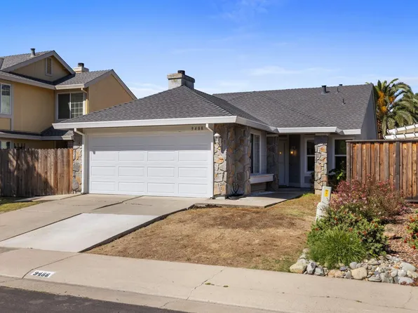 9488 Dunkerrin Way, Elk Grove, CA 95758
