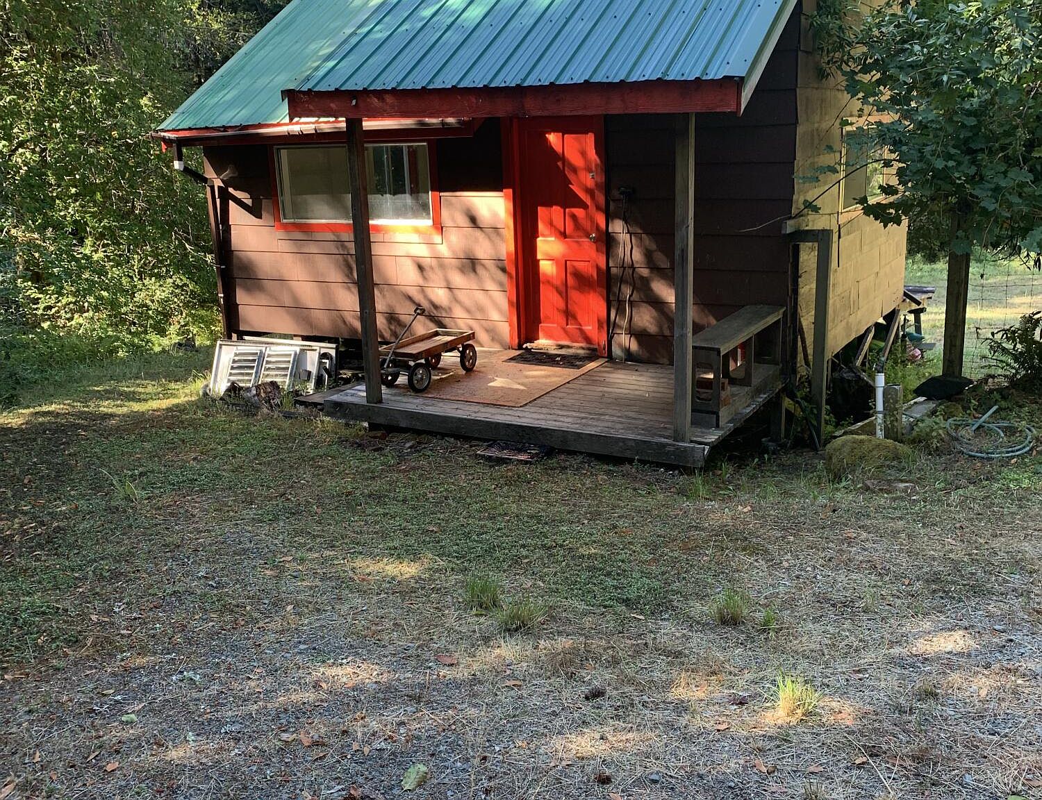 1600 Miller Creek Rd, Redway, CA 95560 MLS 262952 Zillow