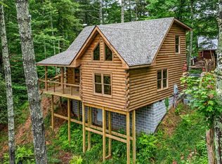 231 Conley Branch Rd, Blue Ridge, GA 30513