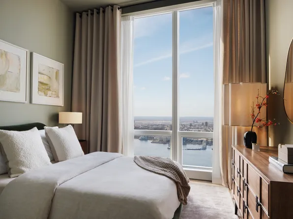 15 Hudson Yards image 10 of 13