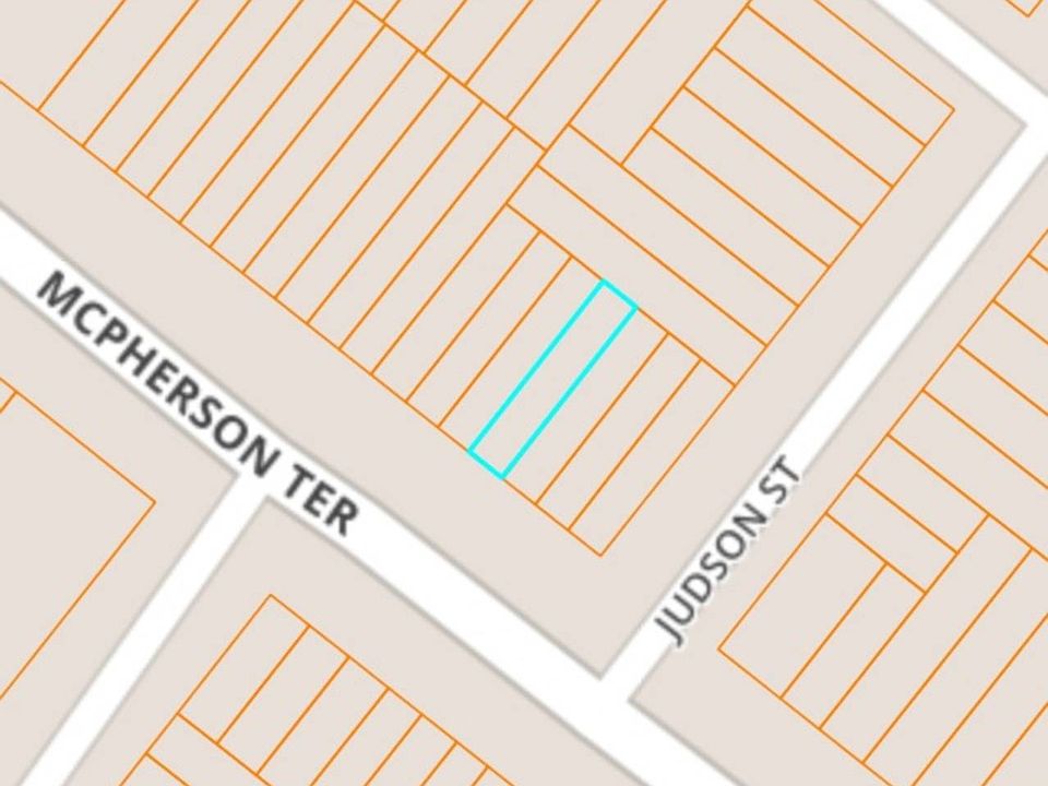 1st image of 3 McPherson Ter