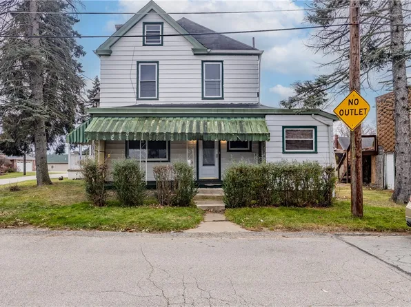 101 4th Ave, West Mifflin, PA 15122